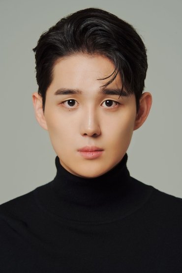 Poster image forYu Ha-seong