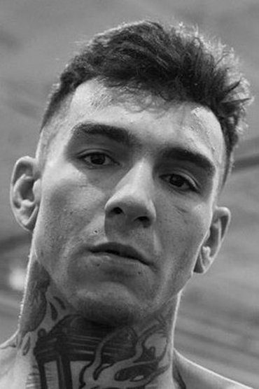 Professional headshot of Andre Fili