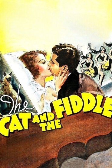 Poster image for The Cat and the Fiddle