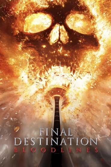 Poster image forFinal Destination Bloodlines
