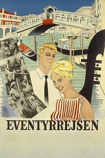 Poster image for Eventyrrejsen