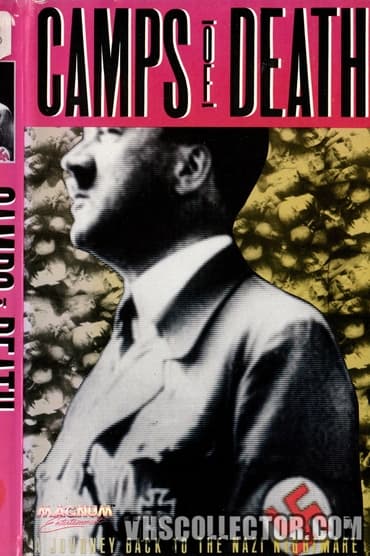 Poster image for The Camps of Death