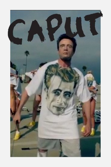 Poster image for Caput