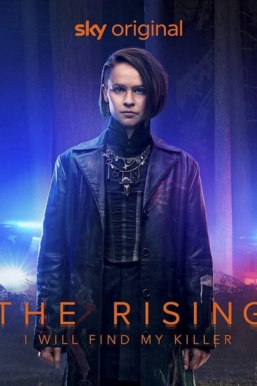 Poster image for The Rising