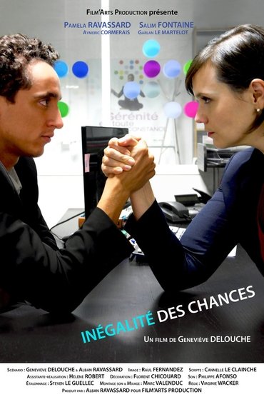 Poster image for Inégalité des chances