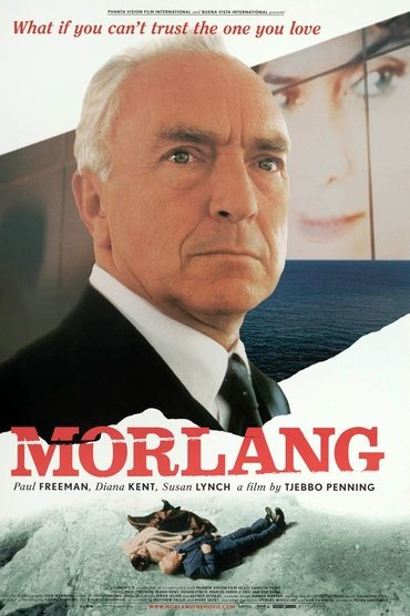 Poster image for Morlang