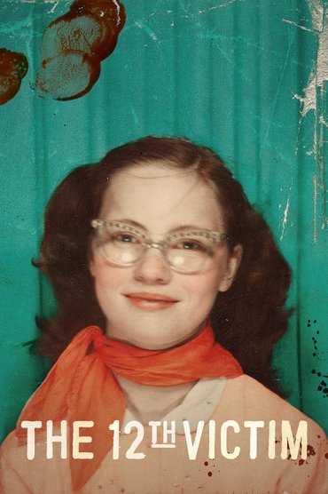 Poster image forThe 12th Victim