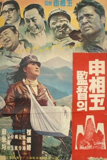 Poster image for Mountain