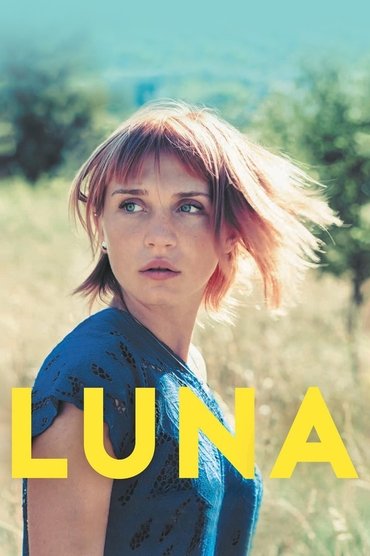 Poster image for Luna