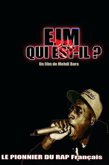 Poster image for EJM QUI EST-IL ?