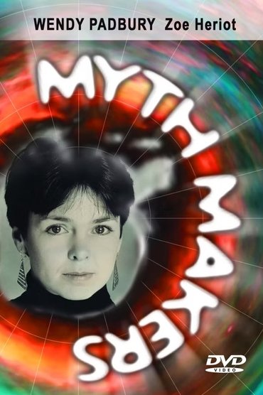 Poster image for Myth Makers 7: Wendy Padbury