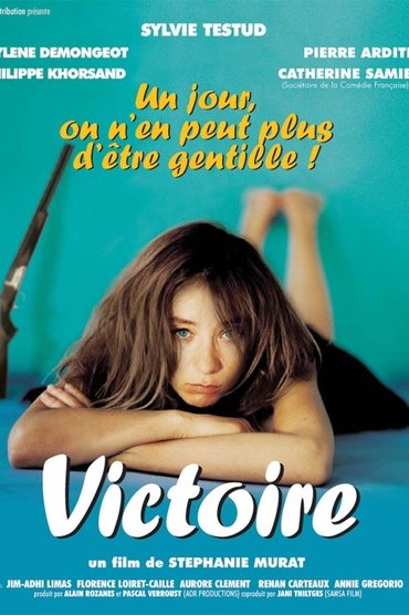 Poster image for Victoire
