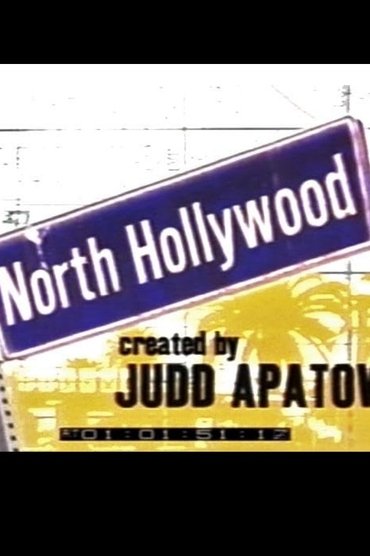 Poster image for North Hollywood