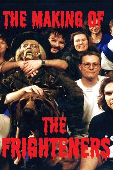 Poster image for The Making of 'The Frighteners'