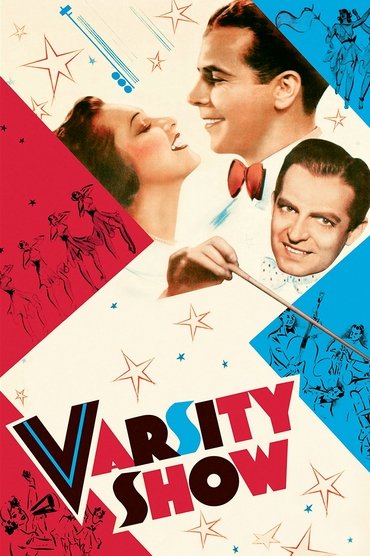 Poster image for Varsity Show