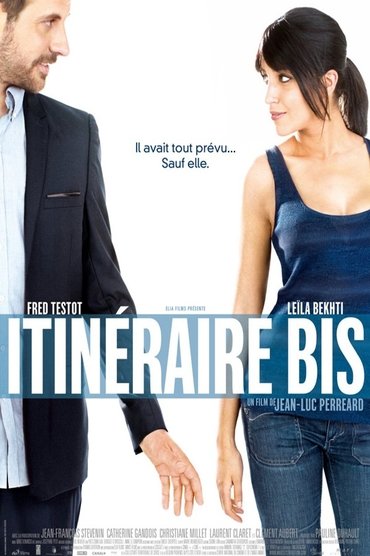 Poster image forItinéraire bis