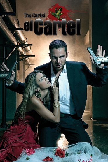 Poster image forThe Cartel