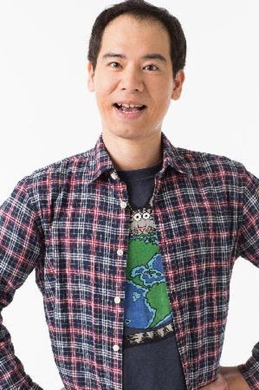 Poster image forKentarou Hayashi