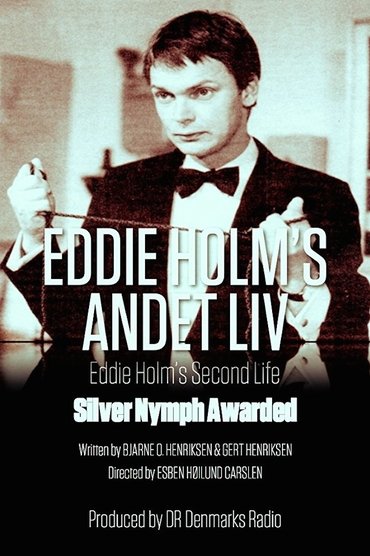 Poster image for Eddie Holm's Second Life