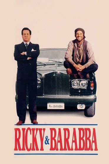Poster image for Ricky & Barabba
