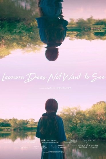Poster image for Leonora Does Not Want To See