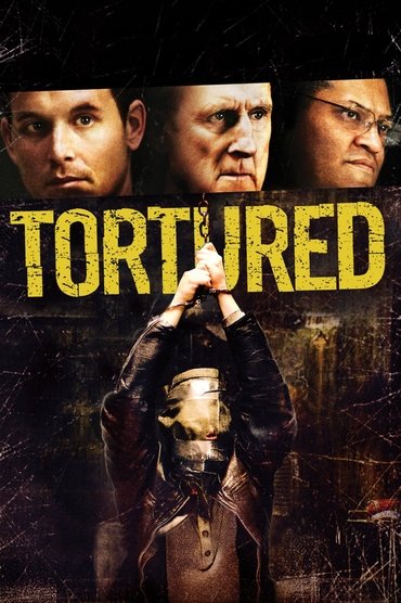 Poster image for Tortured