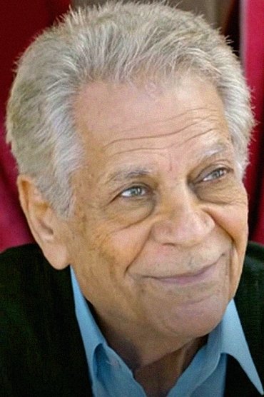 Poster image forGamil Barsoum