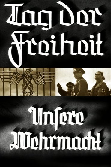Poster image for Day of Freedom