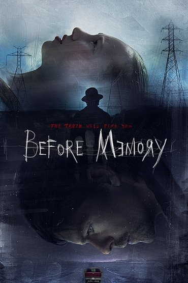 Poster image for Before Memory