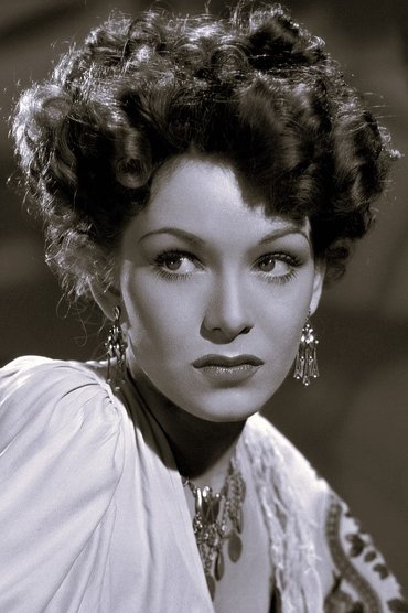 Professional headshot of Jean Kent