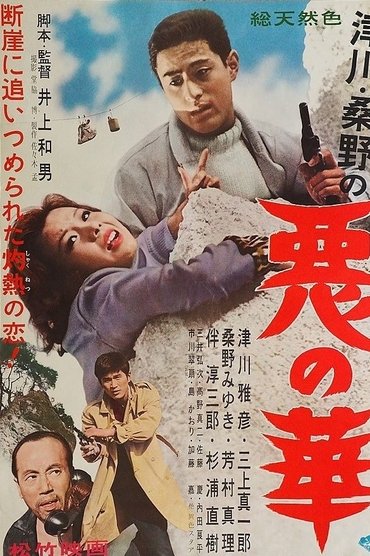 Poster image for Incidental Murders