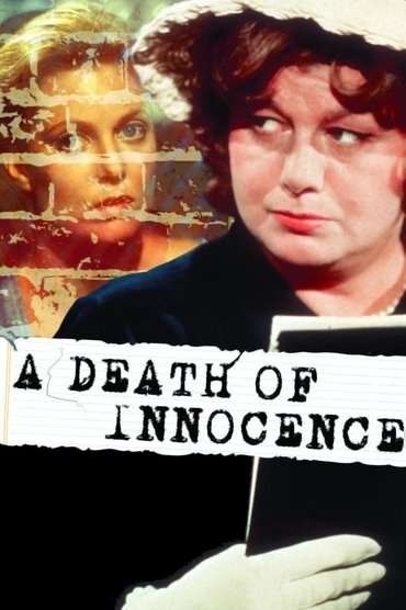 Poster image for A Death of Innocence