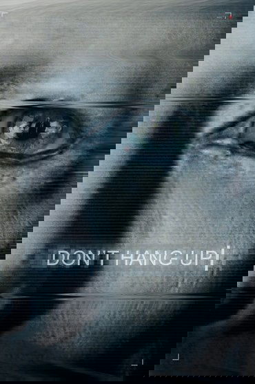 Poster image for Don't Hang Up