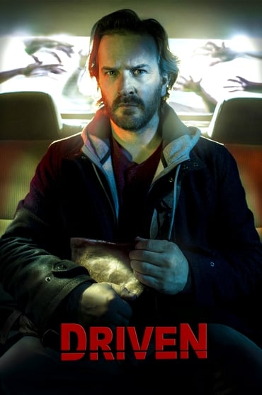 Poster image for Driven