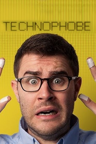 Poster image for Technophobe