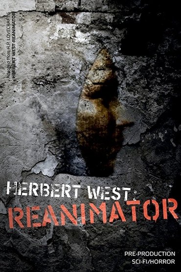 Poster image for Herbert West: Reanimator