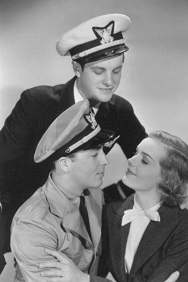 Poster image for Border Flight