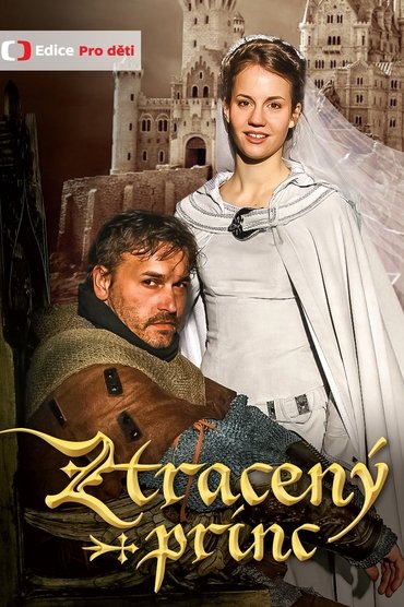 Poster image for Ztracený princ