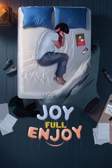 Poster image for Joy Full Enjoy
