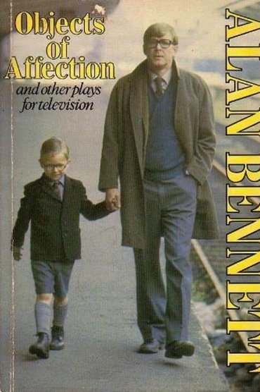 Poster image forObjects of Affection