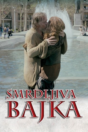 Poster image for A Stinking Fairytale