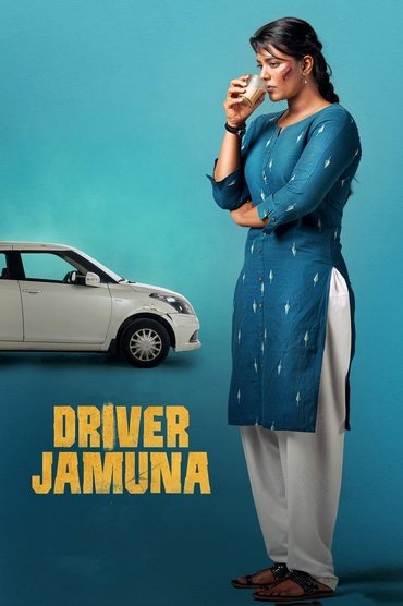Poster image for Driver Jamuna