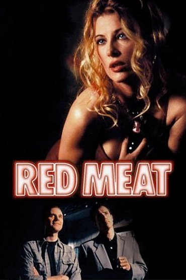 Poster image for Red Meat