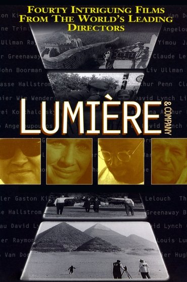 Lumière and Company