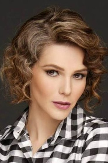 Poster image forKika Edgar