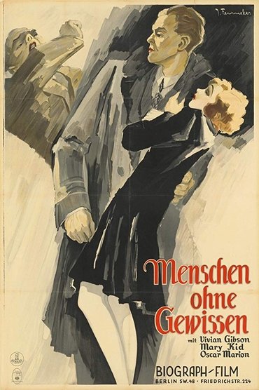 Poster image for Different Women
