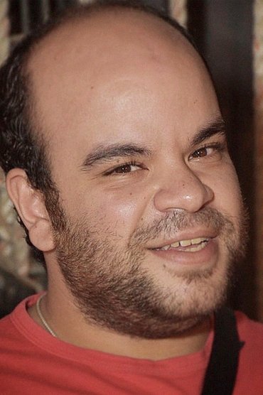 Poster image forMohamed Abdel Rahman