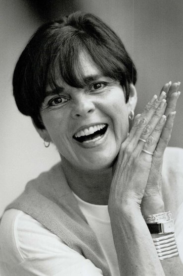 Poster image forAli MacGraw