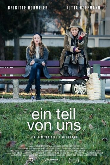 Poster image for Part of Us