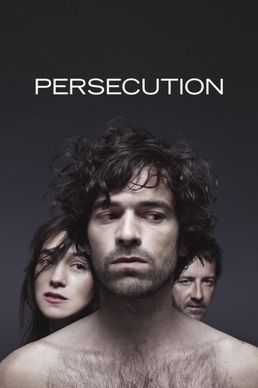 Poster image for Persecution